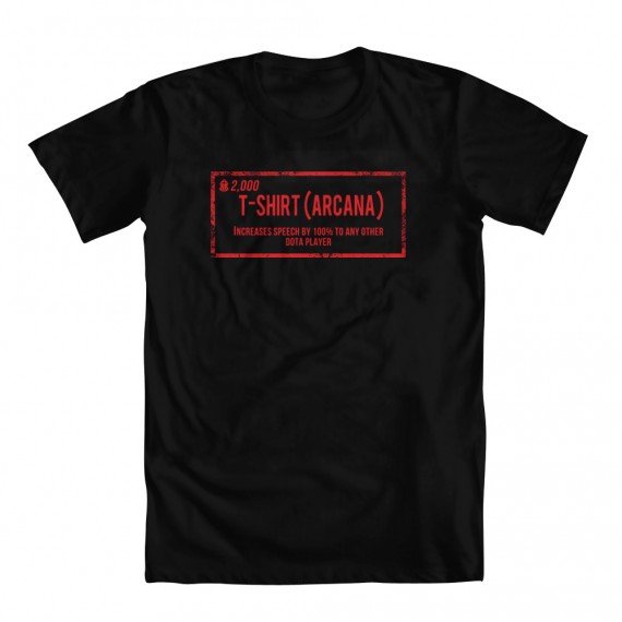 Arcana T-Shirt